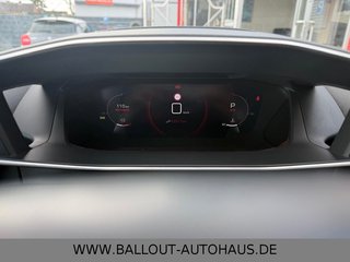 Peugeot 208 GT*2.HAND*KLIMA*LED*TOT*AHK*SPUR* - foto 11