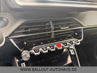 Peugeot 208 GT*2.HAND*KLIMA*LED*TOT*AHK*SPUR* - foto 14