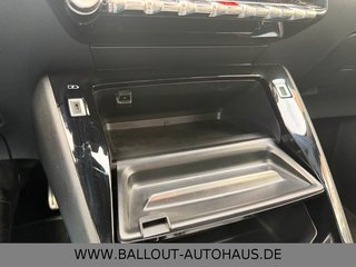 Peugeot 208 GT*2.HAND*KLIMA*LED*TOT*AHK*SPUR* - foto 15