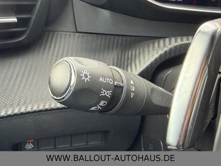 Peugeot 208 GT*2.HAND*KLIMA*LED*TOT*AHK*SPUR* - foto 17