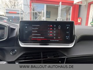 Peugeot 208 GT*2.HAND*KLIMA*LED*TOT*AHK*SPUR* - foto 18