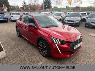 Peugeot 208 GT*2.HAND*KLIMA*LED*TOT*AHK*SPUR* - foto 4