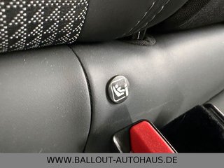 Peugeot 208 GT*2.HAND*KLIMA*LED*TOT*AHK*SPUR* - foto 22