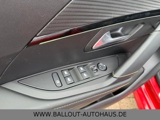 Peugeot 208 GT*2.HAND*KLIMA*LED*TOT*AHK*SPUR* - foto 9