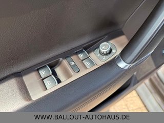 Volkswagen Passat Alltrack 4Motion*2.HAND*PANO*AHK*NAVI*TOT - bilder 1