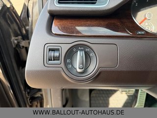 Volkswagen Passat Alltrack 4Motion*2.HAND*PANO*AHK*NAVI*TOT - bilder 2