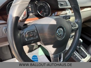 Volkswagen Passat Alltrack 4Motion*2.HAND*PANO*AHK*NAVI*TOT - bilder 3