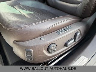 Volkswagen Passat Alltrack 4Motion*2.HAND*PANO*AHK*NAVI*TOT - bilder 5