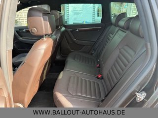 Volkswagen Passat Alltrack 4Motion*2.HAND*PANO*AHK*NAVI*TOT - bilder 6