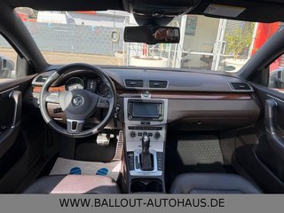 Volkswagen Passat Alltrack 4Motion*2.HAND*PANO*AHK*NAVI*TOT - bilder 8