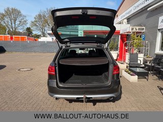 Volkswagen Passat Alltrack 4Motion*2.HAND*PANO*AHK*NAVI*TOT - bilder 9