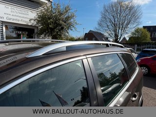 Volkswagen Passat Alltrack 4Motion*2.HAND*PANO*AHK*NAVI*TOT - bilder 13