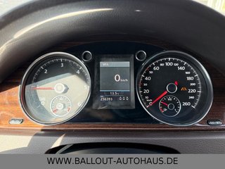 Volkswagen Passat Alltrack 4Motion*2.HAND*PANO*AHK*NAVI*TOT - bilder 15