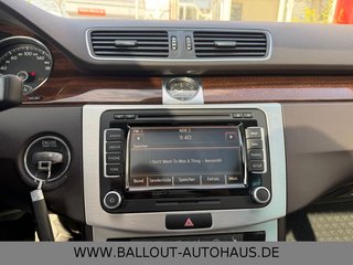 Volkswagen Passat Alltrack 4Motion*2.HAND*PANO*AHK*NAVI*TOT - bilder 16