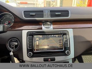 Volkswagen Passat Alltrack 4Motion*2.HAND*PANO*AHK*NAVI*TOT - bilder 17