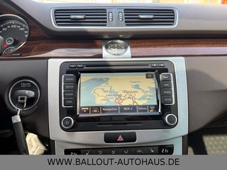 Volkswagen Passat Alltrack 4Motion*2.HAND*PANO*AHK*NAVI*TOT - bilder 19