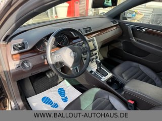 Volkswagen Passat Alltrack 4Motion*2.HAND*PANO*AHK*NAVI*TOT - bilder 8