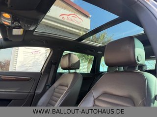 Volkswagen Passat Alltrack 4Motion*2.HAND*PANO*AHK*NAVI*TOT - bilder 10