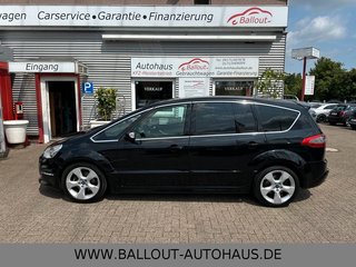 Ford S-Max Used vehicle for sale