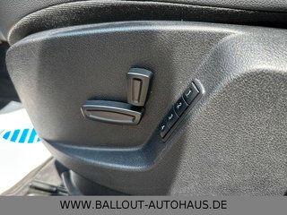 Ford S-Max Titanium S*2.HAND*KLIMA*NAVI*TEMPO*Bi-XENO - bilder 9