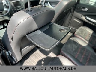 Ford S-Max Titanium S*2.HAND*KLIMA*NAVI*TEMPO*Bi-XENO - bilder 1