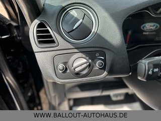 Ford S-Max Titanium S*2.HAND*KLIMA*NAVI*TEMPO*Bi-XENO - bilder 4