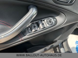 Ford S-Max Titanium S*2.HAND*KLIMA*NAVI*TEMPO*Bi-XENO - bilder 5