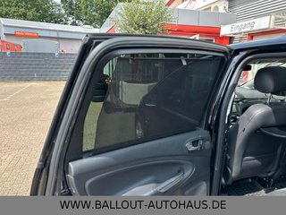 Ford S-Max Titanium S*2.HAND*KLIMA*NAVI*TEMPO*Bi-XENO - bilder 8