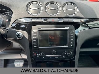 Ford S-Max Titanium S*2.HAND*KLIMA*NAVI*TEMPO*Bi-XENO - bilder 13