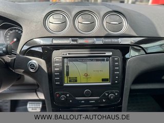 Ford S-Max Titanium S*2.HAND*KLIMA*NAVI*TEMPO*Bi-XENO - bilder 18