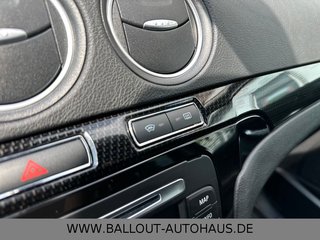 Ford S-Max Titanium S*2.HAND*KLIMA*NAVI*TEMPO*Bi-XENO - bilder 19
