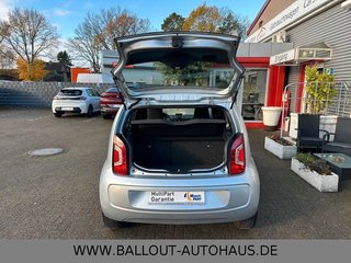 Volkswagen up!take*2.HAND*KLIMA*NAVI*SHZ*EURO6*TÜV/AU NEU* - foto 4
