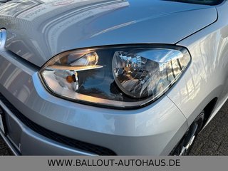 Volkswagen up!take*2.HAND*KLIMA*NAVI*SHZ*EURO6*TÜV/AU NEU* - foto 6