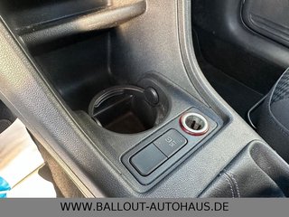 Volkswagen up!take*2.HAND*KLIMA*NAVI*SHZ*EURO6*TÜV/AU NEU* - foto 7