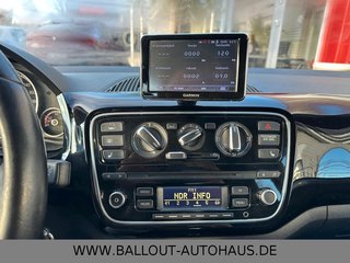Volkswagen up!take*2.HAND*KLIMA*NAVI*SHZ*EURO6*TÜV/AU NEU* - foto 10