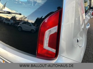 Volkswagen up!take*2.HAND*KLIMA*NAVI*SHZ*EURO6*TÜV/AU NEU* - foto 11