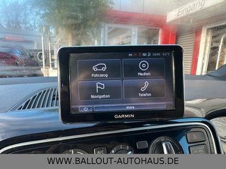 Volkswagen up!take*2.HAND*KLIMA*NAVI*SHZ*EURO6*TÜV/AU NEU* - foto 13