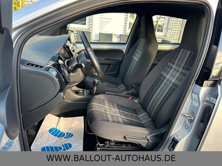 Volkswagen up!take*2.HAND*KLIMA*NAVI*SHZ*EURO6*TÜV/AU NEU* - foto 6