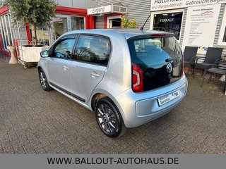 Volkswagen up!take*2.HAND*KLIMA*NAVI*SHZ*EURO6*TÜV/AU NEU* - foto 9