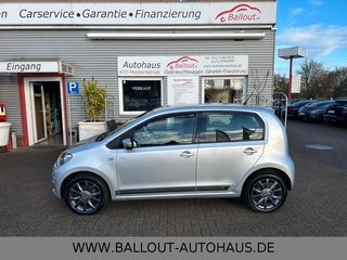 Volkswagen up! Gebrauchtwagen Kaufen