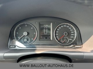 Volkswagen Touran*2.HAND*KLIMA*PANO*TEMPO*AHK*SHZ*BI-XENON* - bilder 8