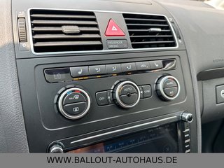 Volkswagen Touran*2.HAND*KLIMA*PANO*TEMPO*AHK*SHZ*BI-XENON* - bilder 12