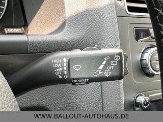 Volkswagen Touran*2.HAND*KLIMA*PANO*TEMPO*AHK*SHZ*BI-XENON* - bilder 13