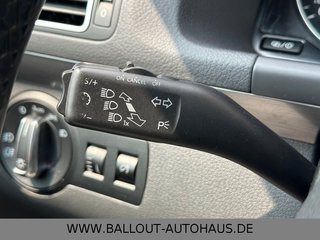 Volkswagen Touran*2.HAND*KLIMA*PANO*TEMPO*AHK*SHZ*BI-XENON* - bilder 15
