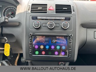 Volkswagen Touran*2.HAND*KLIMA*PANO*TEMPO*AHK*SHZ*BI-XENON* - bilder 16