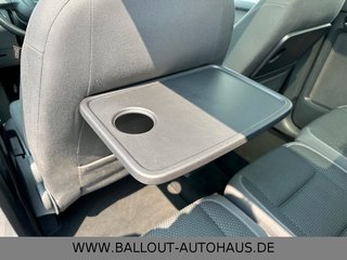 Volkswagen Touran*2.HAND*KLIMA*PANO*TEMPO*AHK*SHZ*BI-XENON* - bilder 17