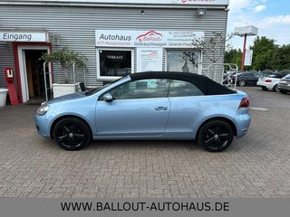 Volkswagen Golf Gebrauchtwagen Kaufen