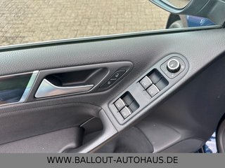 Volkswagen Golf VI Cabriolet *KLIMA*NAVI*TEMPO*TÜV/AU NEU* - bilder 1