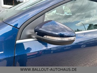 Volkswagen Golf VI Cabriolet *KLIMA*NAVI*TEMPO*TÜV/AU NEU* - bilder 9