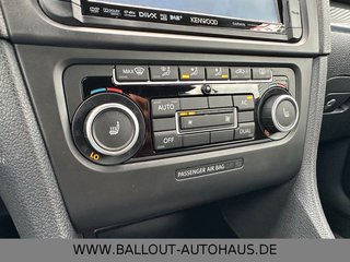 Volkswagen Golf VI Cabriolet *KLIMA*NAVI*TEMPO*TÜV/AU NEU* - bilder 11